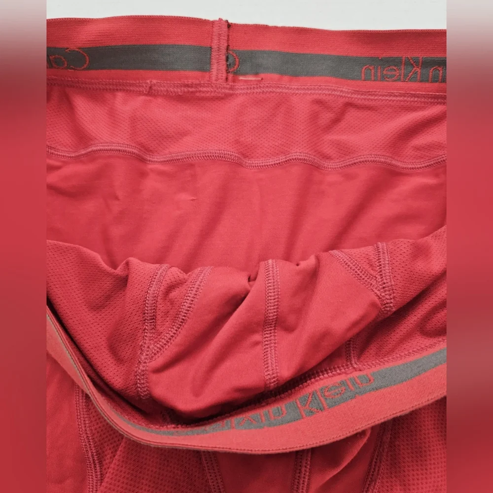 Calvin Klein vintage haven
